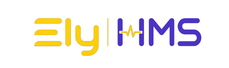 ElyHMS logo