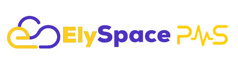 ElySpace PMS logo