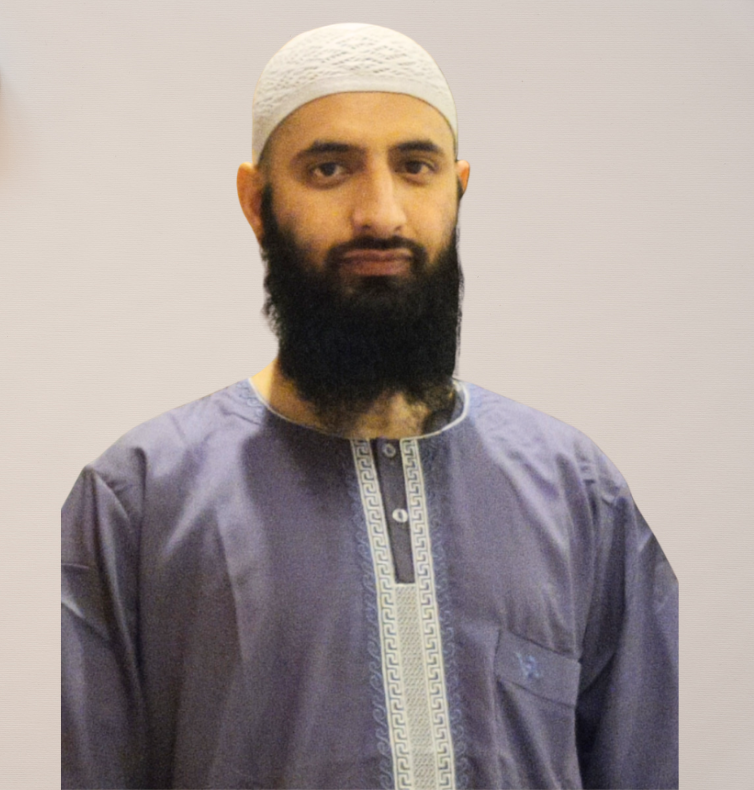Dr. Jhangeer Ah War